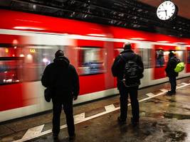 Bundespolitik: Bundestag sichert Finanzierung des Deutschlandtickets bis 2030